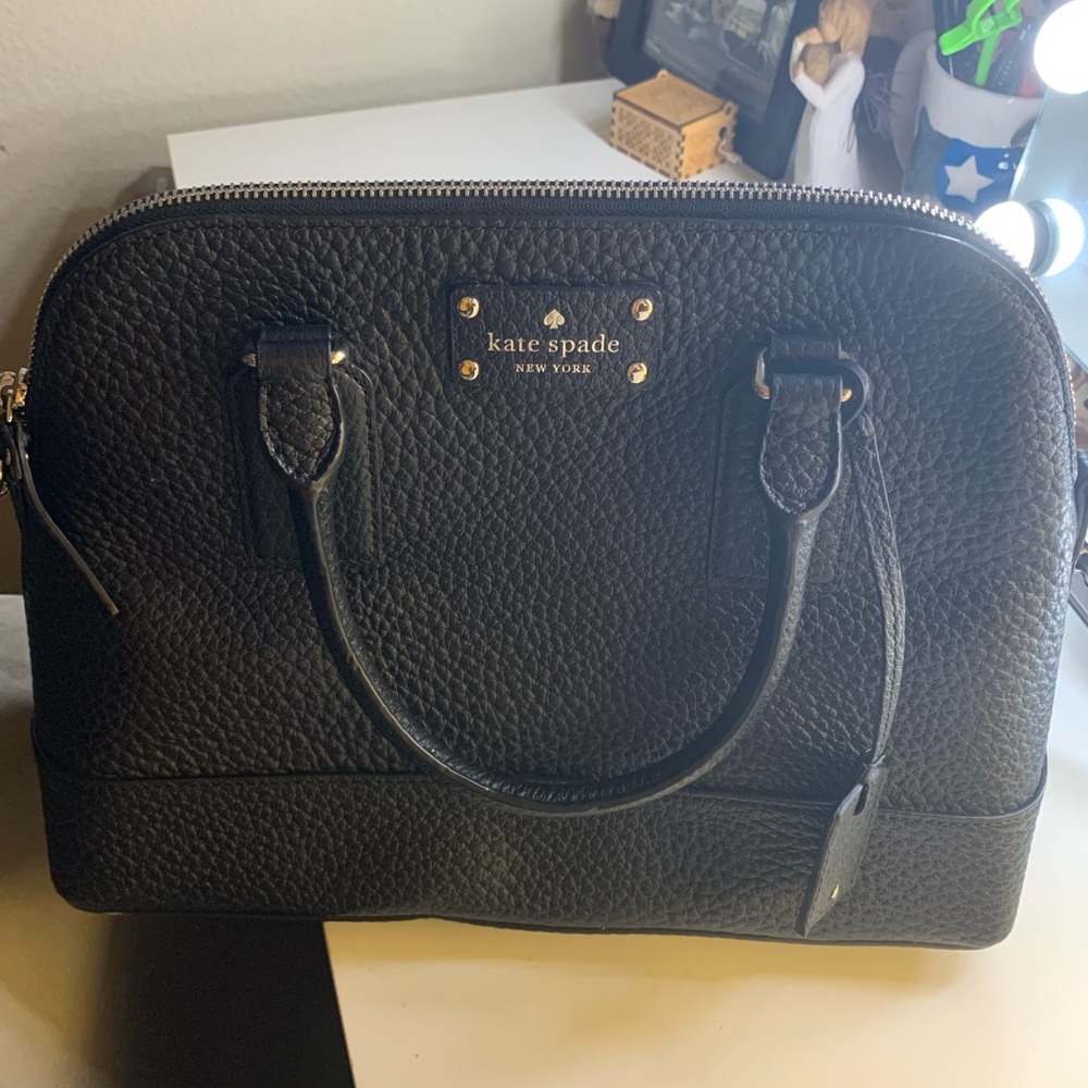 Kate Spade Cross Body tote